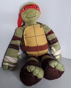 Nija Turtle Plush - Picture 1 of 5
