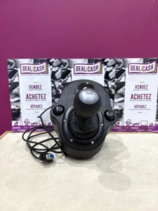 LOGITECH DRIVING FORCE SHIFTER SCHALTHEBEL - Bild 1 von 9
