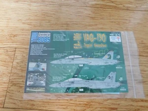 Two Bobs Decals 1/48 #48-241 EA-18G VAQ-130 Zappin Growlers - Bild 1 von 3