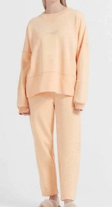 Viktoria & Woods Anniversary Sweater Size 1 (AUS 8) In Mandarin - Picture 1 of 14