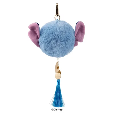 Stitch Charm Clip ~ Disney Lilo & Stitch ~ Experiment 626 Scented Scentsy ~ NEW - Image 1 of 2