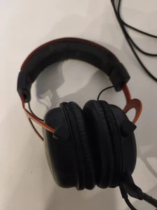 Hyper X Cloud Headset Overear - Bild 1 von 4