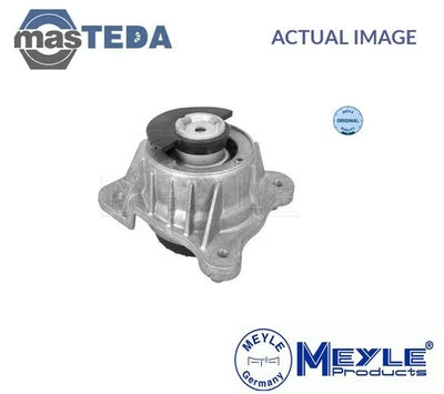 014 024 0185 ENGINE MOUNT MOUNTING LEFT FRONT MEYLE NEW OE REPLACEMENT - Image 1 of 4