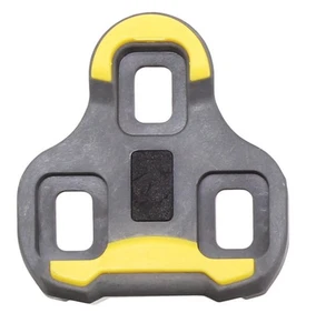 HT Pedals H5/Keo cleats, 4.5 degree float - Picture 1 of 1