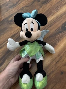 Disney Minnie Mouse als Tinkerbell  - Bild 1 von 3