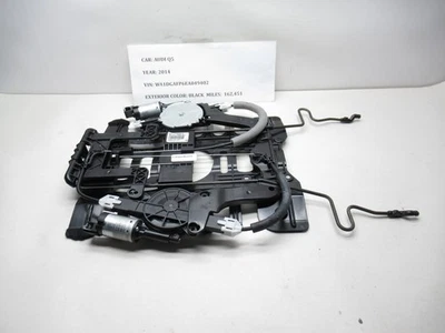 Suporte lombar assento 2013-2017 AUDI Q5 com motores 5N0881880 fabricante de equipamento original - Imagem 1 de 4