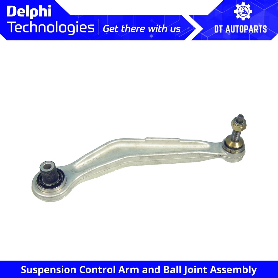 For 2006-2007 BMW 530xi Control Arm and Ball Joint Assy Rear Right Upper Delphi - Image 1 of 1