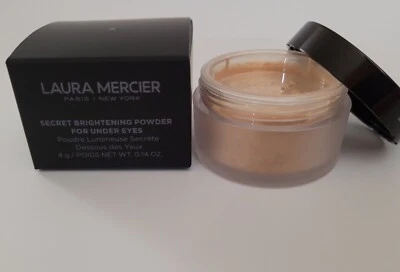 Laura Mercier Secret Brightening Powder For Under Eyes , # 2  (0.14oz) Sealed - Image 1 of 3