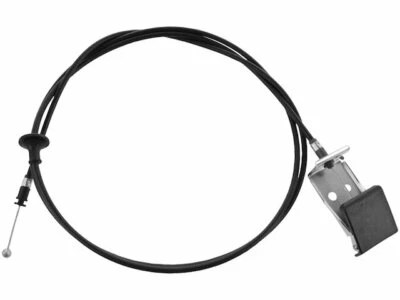 Cable de liberación de capó para GMC Canyon 2004-2012 39963HC 2005 2006 2007 2008 2009 Foto 1 de 2