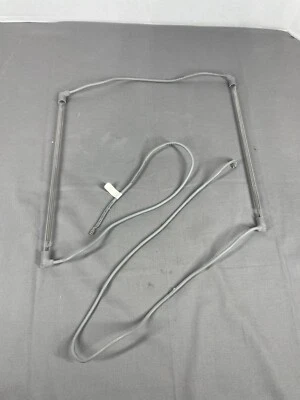 Maytag 61001874 Kit Repuesto Calentador Descongelación Refrigerador Foto 1 de 4