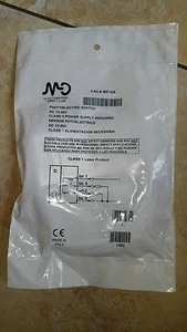 AUTOMATION DIRECT PHOTOELECTRIC SWITCH PART # FAL4-BP-0A."ONE ONLY". - Picture 1 of 2