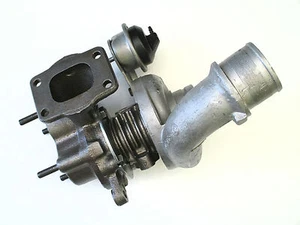 Turbocompresor Volvo V40 S40 / Renault Megane 1.9 D 66kw 7700108866 454204 - Imagen 1 de 4