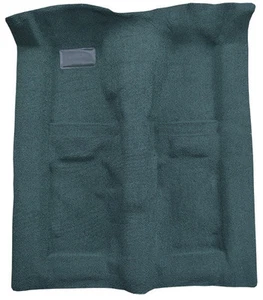 1971-1973 Chevrolet Vega Replacement Loop Carpet Passenger Area - Picture 1 of 14