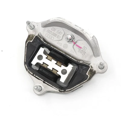 Transmission Mount 8K0399151DB For Audi A4 A5 A6 S4 S5 Q5 - Image 1 of 3