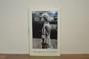 The Pure Gold Baby - Margaret Drabble - SIGNED - First Edition - H/B - 1/1 (#27) - Picture 1 of 6