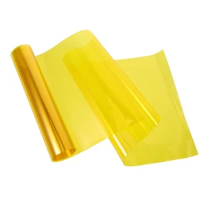 Sunset Ambient Light Film for Lighting Colored Filters - Picture 1 of 12