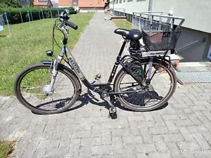 e bike damen 28 zoll - Bild 1 von 13