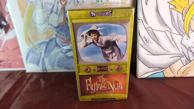 THE FLYING NUN  SALLY FIELD  (3) VHS  TAPES - BOX SET - 1996 New-Sealed VTG - Image 1 of 4