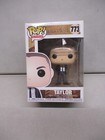 Funko Pop Television Billions Taylor 773 C