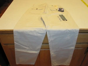 NWT Riders Lee Womens Pants 12 Long Khaki Authentic Cargo ~ 9619 - Picture 1 of 7