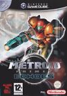 Metroid Prime 2: Echoes (no istruz) Nintendo GameCube USATO
