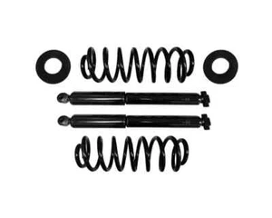 90017C Monroe Coil Spring Conversion Kits Rear for Chevy Olds GMC Pair - Picture 1 of 1