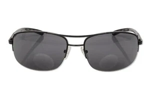 Timberland Herren TB7113 randlose modische Sonnenbrille, schwarz/rauch 303310 - Bild 1 von 4