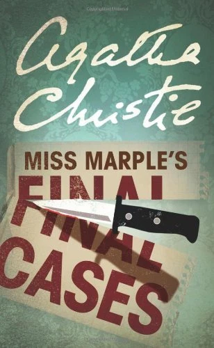 Miss Marple's Final Cases By Agatha Christie. 9780007121045 - Image 1 of 1