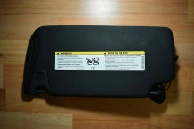 Dodge Charger 2015-2018 parasol delantero izquierdo OEM Foto 1 de 3