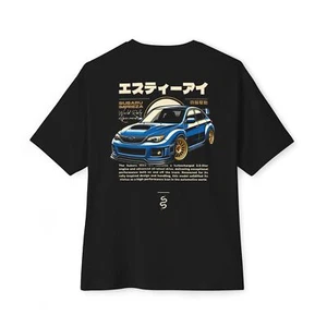 Camiseta Subaru WRX STI (08-14') - Imagen 1 de 5