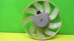 SAAB 93 9-3 Ventola/Motore Raffreddamento Radiatore 1.9 TiD 878380V - Foto 1 di 4