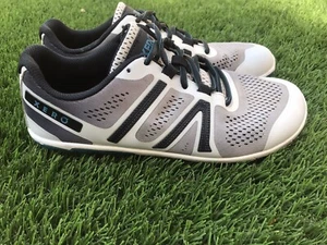 Xero HFS Laufschuhe Damen Dawn Grau Weiß Schuhe. Gr. 9,5 - Bild 1 von 9