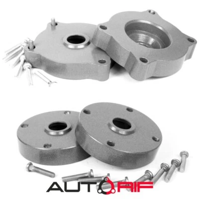 1" 25mm Car Spacers Lift Kit for AUDI A6 C5 quattro 1997-2005 - Image 1 of 4