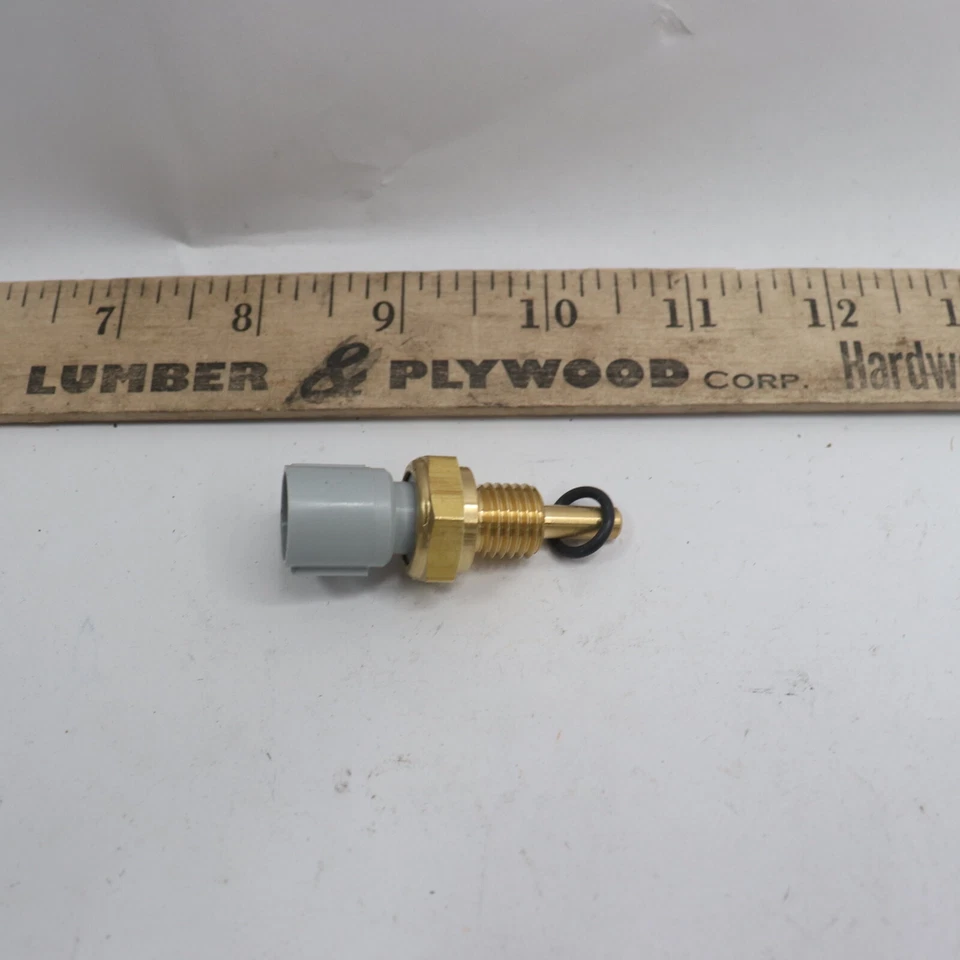 Sensor de temperatura del refrigerante NAPA TS5553SB Foto 1 de 4