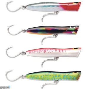 Williamson Popper Pro GFX 130/160/180 Salzwasser Topwater Köder - Farbe auswählen - Bild 1 von 35
