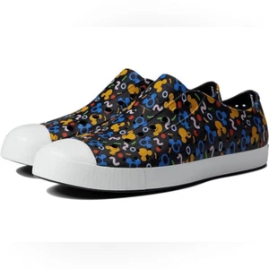 NATIVE SHOES JEFFERSON DISNEY PARKS MICKEY MOUSE WATER SHOES MEN’S 11 WOMENS 12 - Picture 1 of 16