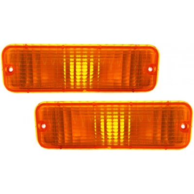 Para 1984-1988 Ford Bronco II seta motorista e passageiro - Imagem 1 de 4