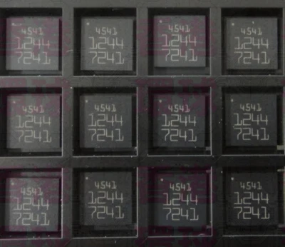 TGA4541-SM 28 - 31 GHz Ka Band Variable Gain Driver Amplifier 1PCS - Image 1 of 3