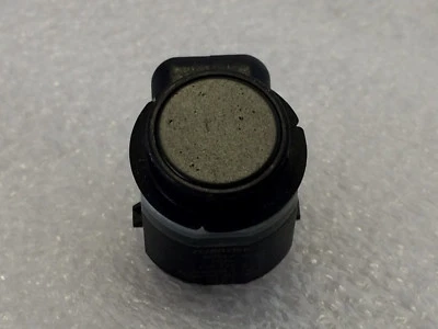 2011 - 2015 BMW X3 OEM SENSOR PDC ESTACIONAMENTO ORIGINAL PEÇA PRETA # 6620 9 251 944 - Imagem 1 de 4