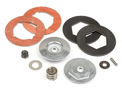 HPI Racing - Slipper Clutch Set, Blitz/E-Firestorm - Image 1 of 1