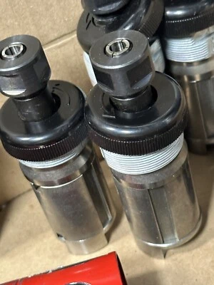 1 件 Chicago Pneumatic 872 直模研磨机内脏,不包括外壳。 — 第 1/3 张图片