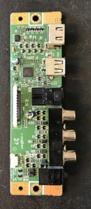 Vizio E32H-D1 E32-D1 D32F-E1 TV BASIS STANDFUSS SCHNELLER VERSAND! - Bild 1 von 5