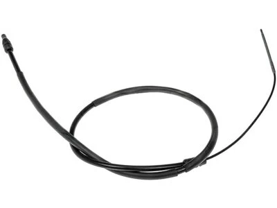 Cable de freno de estacionamiento trasero izquierdo Dorman 91517XV para Chevrolet Uplander 2005-2006 Foto 1 de 2