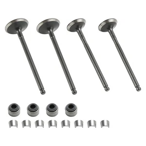 KIT VALVOLA ASPIRAZIONE SCARICO PER POLARIS SPORTSMAN MAGNUM 400/425/450/500 L3 - Picture 1 of 6