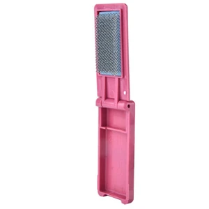 Ballroom Dance Shoes Brush For Latin Salsa Tango Dancing Portable GDM - Picture 1 of 11