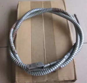 Nuevo Mopar 1951-1952 Chrysler New Yorker C52, cable freno mano, EE. UU., 1402160 - Imagen 1 de 4