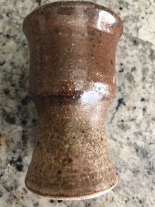 Ceramic Chalis Cup Artisian Hand Made - Picture 1 of 5