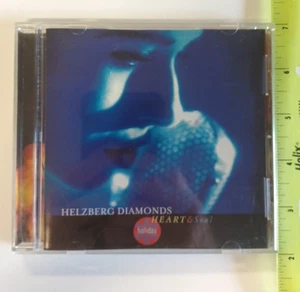 Helzberg Diamonds Heart & Soul CD Compact Disk - Picture 1 of 8