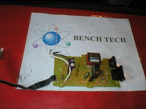 Panasonic RJB2368 AB Power Supply Board For Model SA-HT70 - Picture 1 of 5
