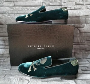 Zapatos informales de hombre Philipp Plein | Compra online eBay